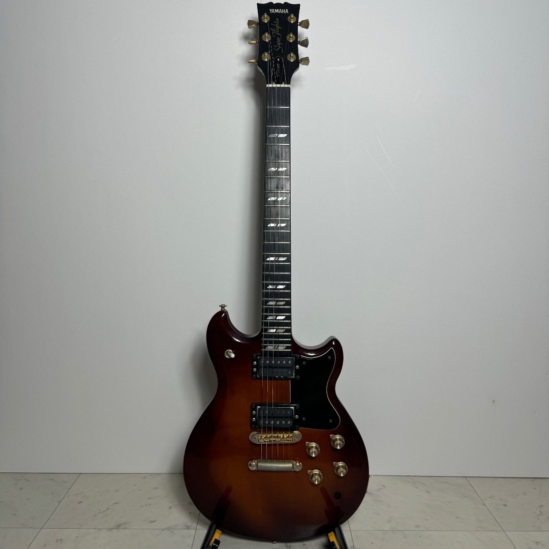 YAMAHA SF-1000 エレキギター 日本製 バイサウンド SF1000 楽器のギター(エレキギター)の商品写真