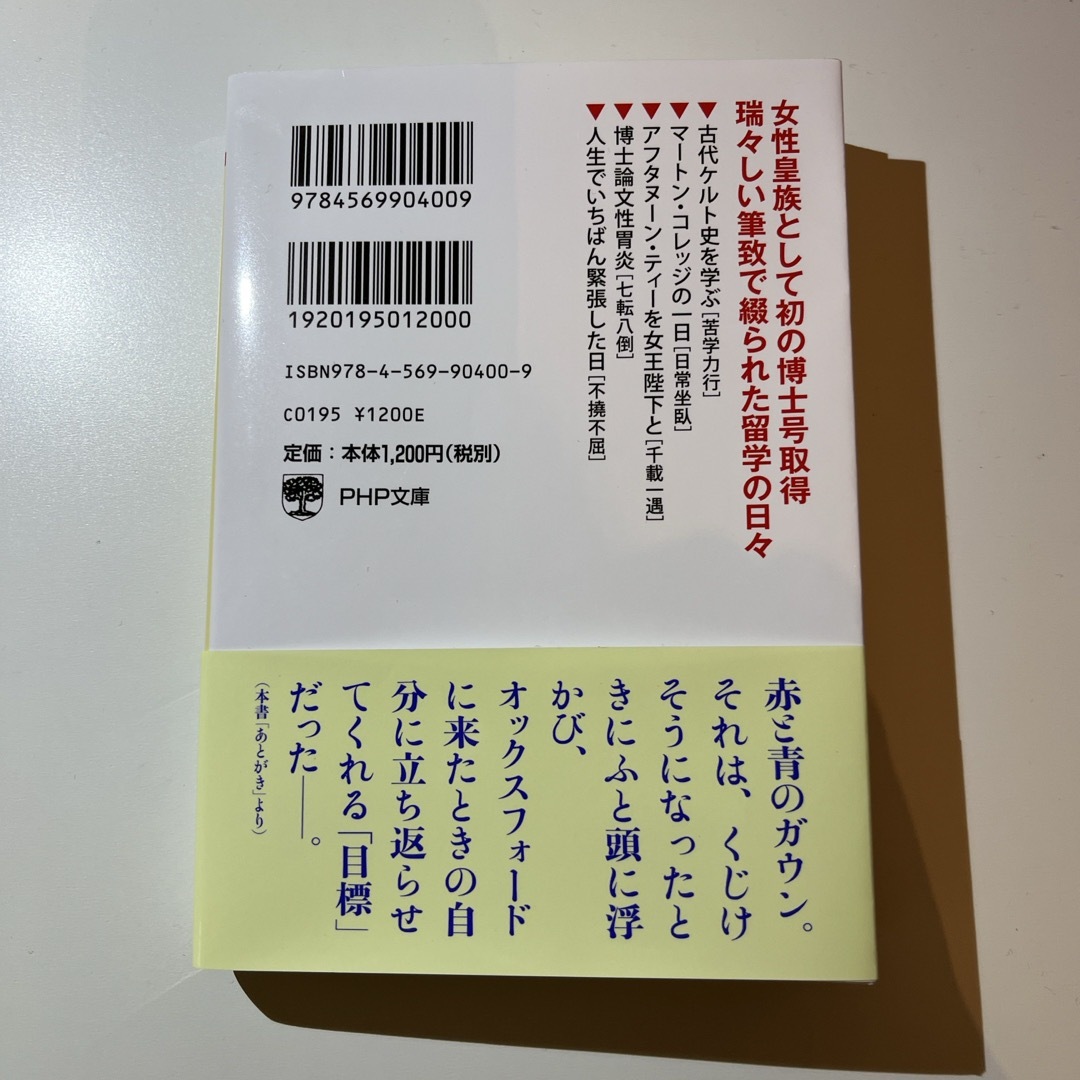 赤と青のガウン エンタメ/ホビーの本(その他)の商品写真