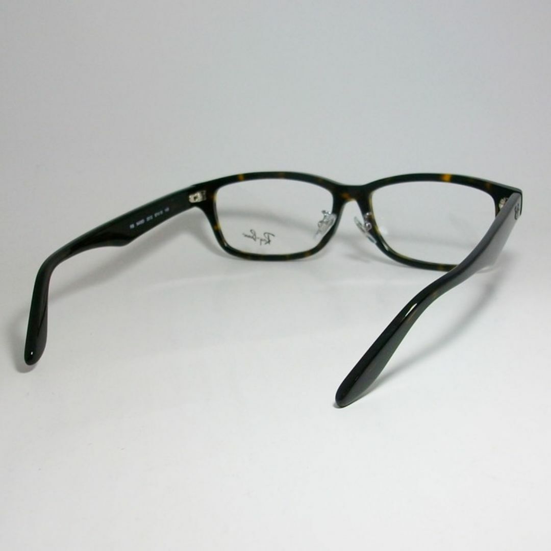 Ray-Ban(レイバン)の★RB5408D-2012-57★新品未使用 レイバン RX5408D-2012 メンズのファッション小物(サングラス/メガネ)の商品写真