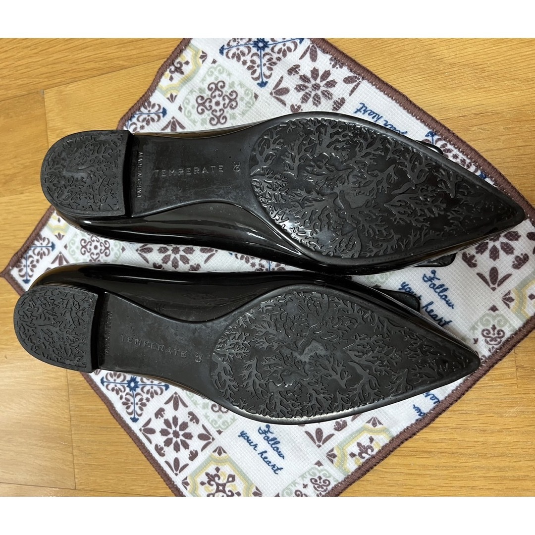TEMPERATE レインシューズ レディースの靴/シューズ(レインブーツ/長靴)の商品写真