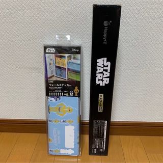 ディズニー(Disney)のSTAR WARSセット(キャラクターグッズ)