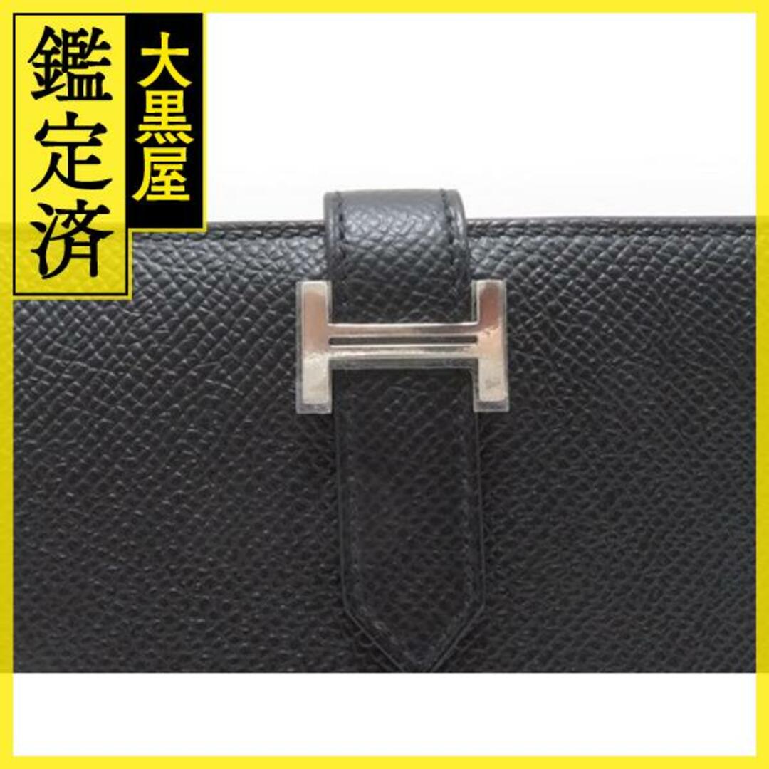 Hermes(エルメス)のエルメス ベアンコンパクト - 【431】 レディースのファッション小物(財布)の商品写真