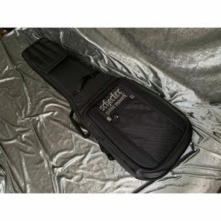 シェクター(SCHECTER)のSchecter Pro EX Guitar Bag 新品価格29,800円の高(ケース)