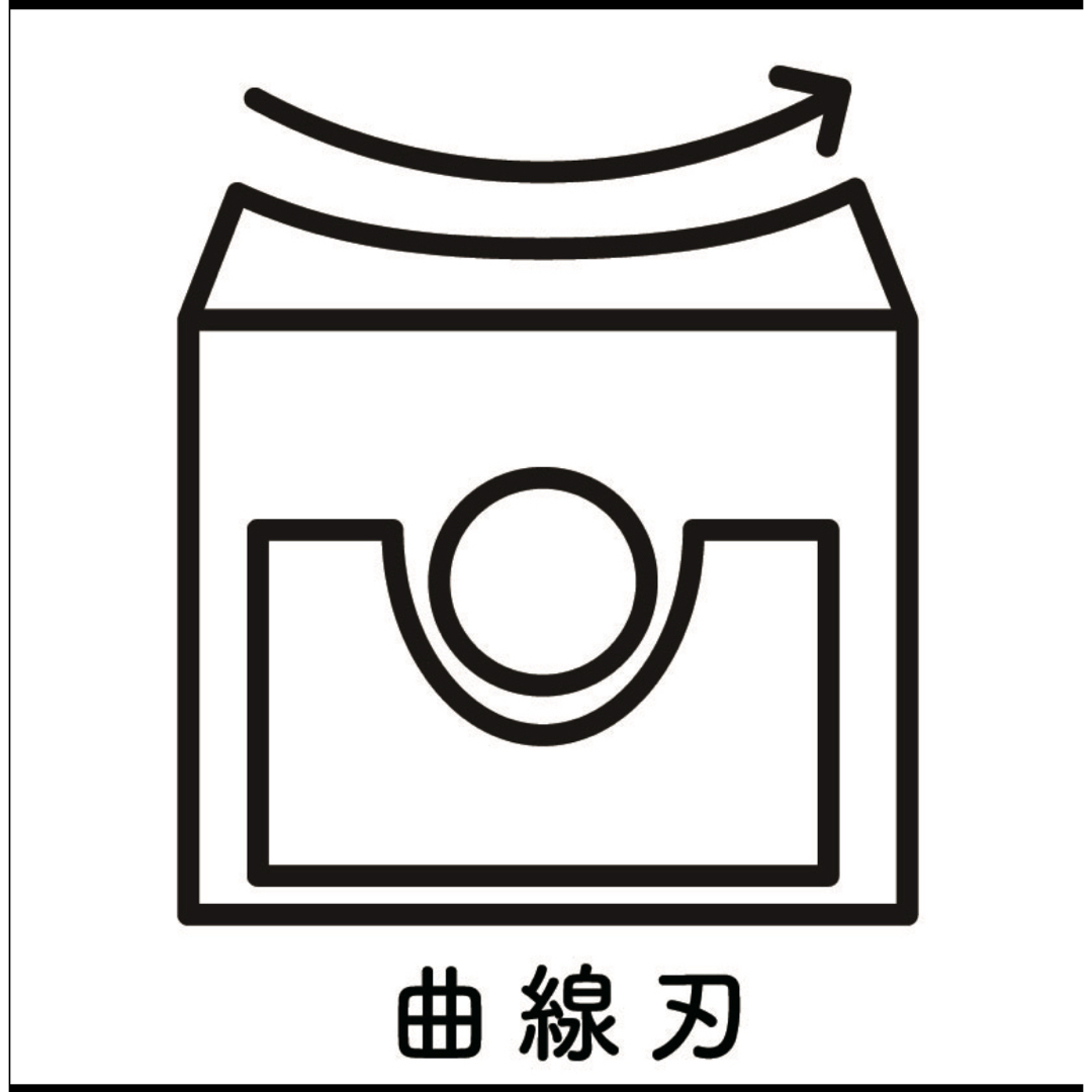 グリーンベル　匠の技　爪切り　日本製 キッズ/ベビー/マタニティの洗浄/衛生用品(爪切り)の商品写真