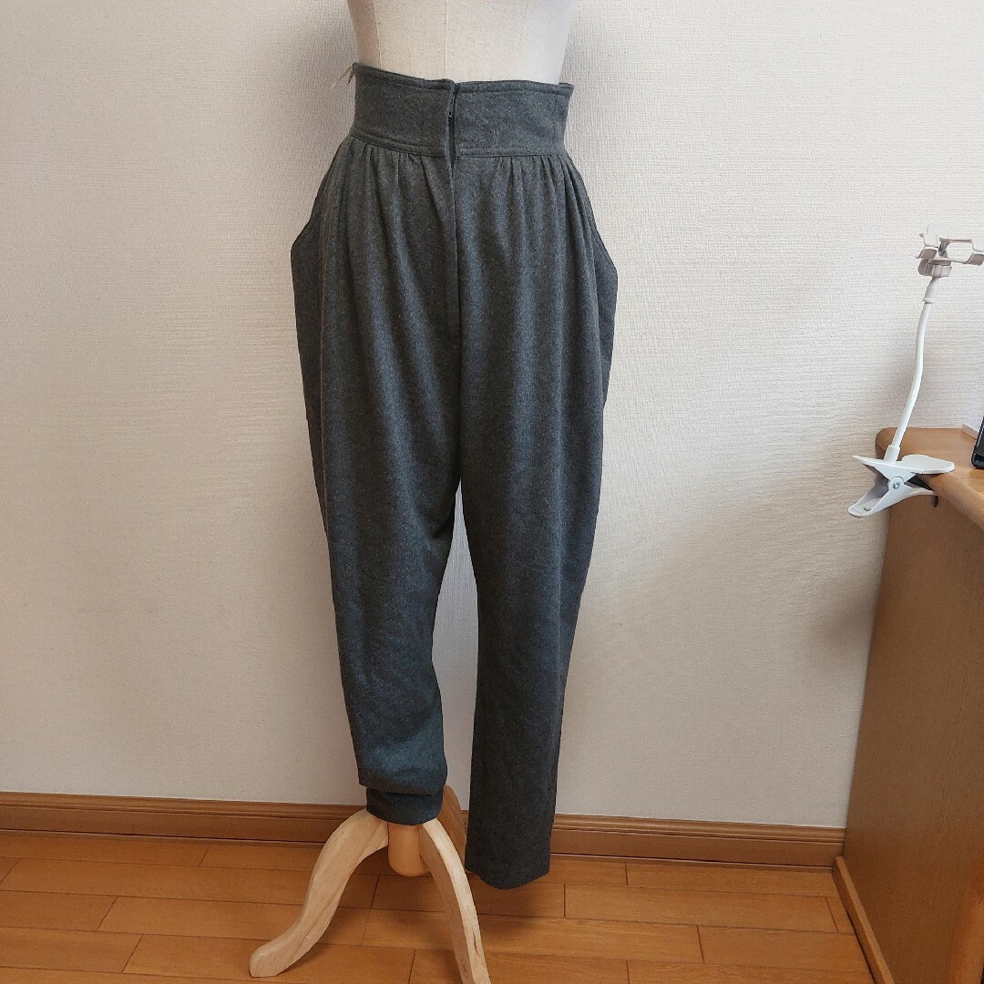 Max Mara(マックスマーラ)のパンツ　Max Mara レディースのパンツ(サルエルパンツ)の商品写真