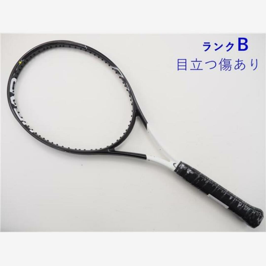 HEAD(ヘッド)の中古 テニスラケット ヘッド グラフィン 360 スピード MP 2018年モデル (G3)HEAD GRAPHENE 360 SPEED MP 2018 スポーツ/アウトドアのテニス(ラケット)の商品写真