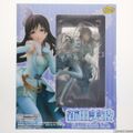 新田美波 LOVE LAIKA(ラブライカ) Ver. アイドルマスター シンデレラガールズ 1/8 完成品 フィギュア Phat!(ファット・カンパニー)