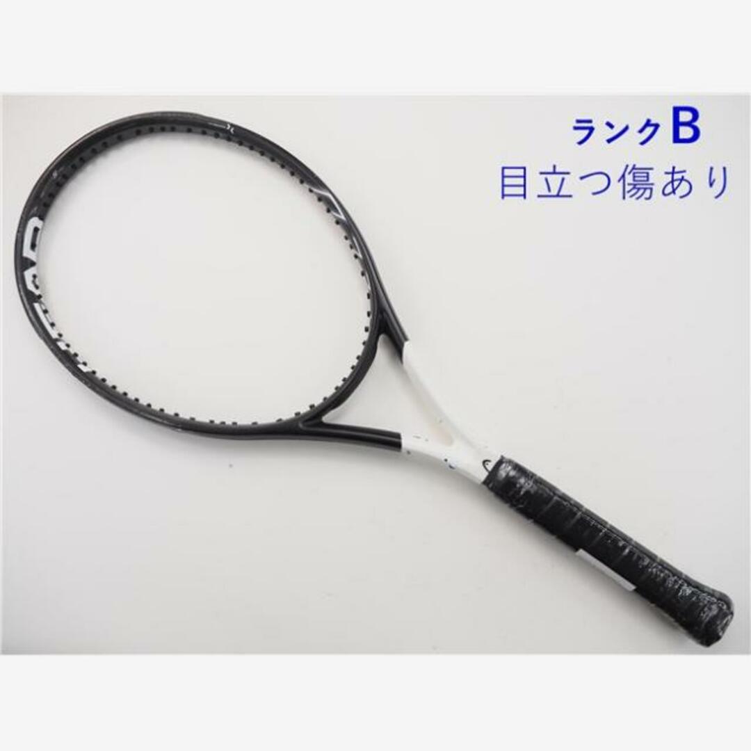 HEAD(ヘッド)の中古 テニスラケット ヘッド グラフィン 360 スピード エス 2018年モデル (G2)HEAD GRAPHENE 360 SPEED S 2018 スポーツ/アウトドアのテニス(ラケット)の商品写真