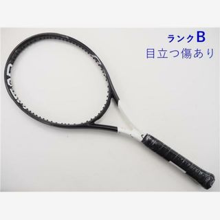 ヘッド(HEAD)の中古 テニスラケット ヘッド グラフィン 360 スピード エス 2018年モデル (G2)HEAD GRAPHENE 360 SPEED S 2018(ラケット)