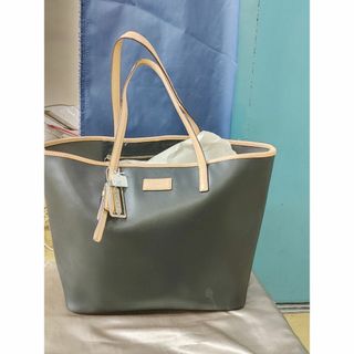 コーチ(COACH)のCOACH☆トートバック☆USED品（中古品）☆(トートバッグ)