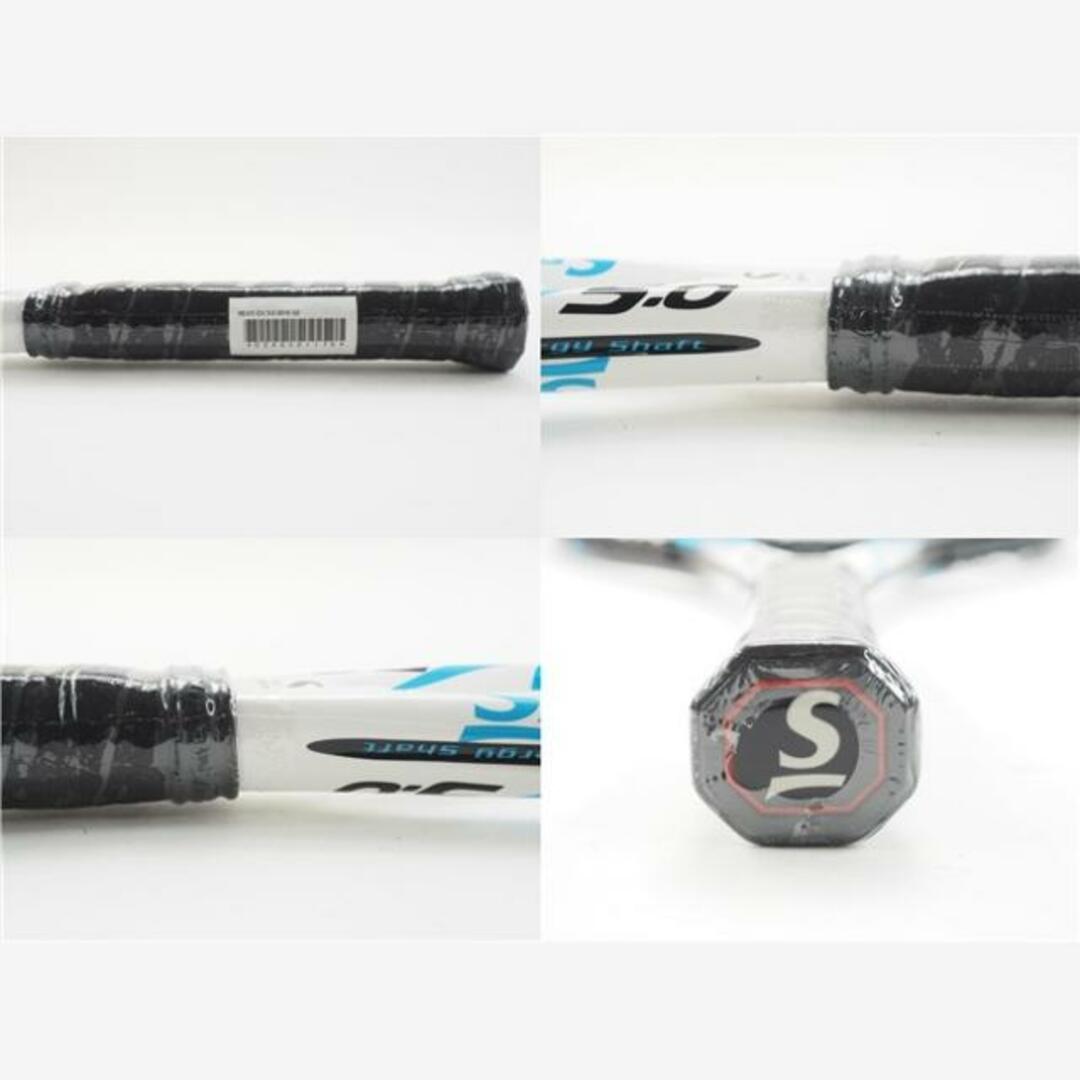 Srixon(スリクソン)の中古 テニスラケット スリクソン レヴォ CV 5.0 2016年モデル (G2)SRIXON REVO CV 5.0 2016 スポーツ/アウトドアのテニス(ラケット)の商品写真