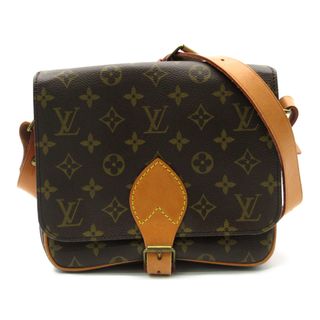 ルイヴィトン(LOUIS VUITTON)のルイ・ヴィトン カルトシエール22 ショルダーバッグ ショルダーバッグ(ショルダーバッグ)