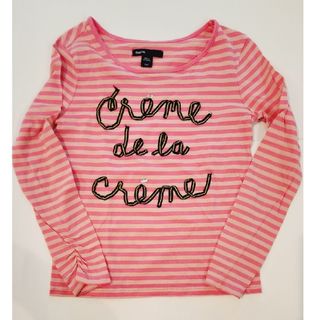 GAP Kids - ロンティ　ロングTシャツ　Gap　KIDS　ｷﾞｬｯﾌﾟｷｯｽﾞ