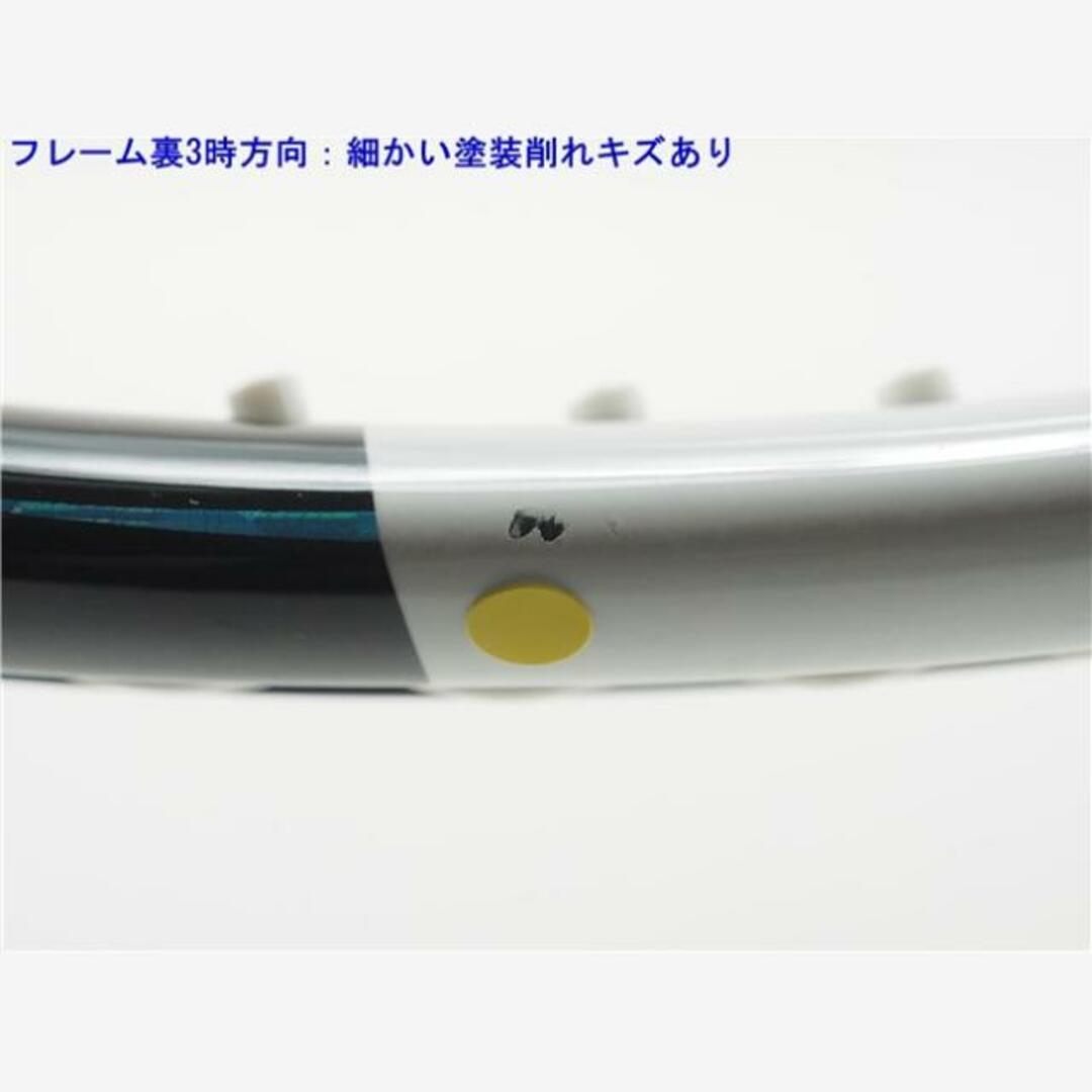 Babolat(バボラ)の中古 テニスラケット バボラ ピュア ドライブ ライト 2012年モデル (G1)BABOLAT PURE DRIVE LITE 2012 スポーツ/アウトドアのテニス(ラケット)の商品写真