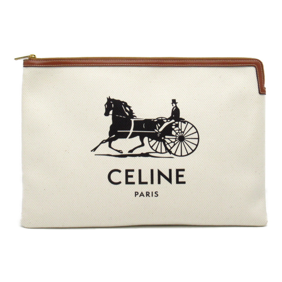 celine(セリーヌ)のセリーヌ クラッチバッグ セカンドバッグ クラッチバッグ レディースのバッグ(クラッチバッグ)の商品写真