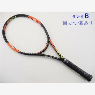 ウィルソン(wilson)の中古 テニスラケット ウィルソン バーン 100 チーム 2016年モデル (G2)WILSON BURN 100 TEAM 2016(ラケット)