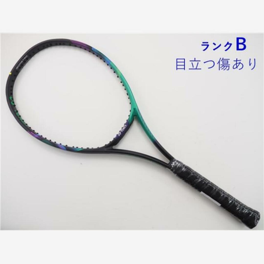 YONEX(ヨネックス)の中古 テニスラケット ヨネックス ブイコア プロ 100エル 2021年モデル (G1)YONEX VCORE PRO 100L 2021 スポーツ/アウトドアのテニス(ラケット)の商品写真