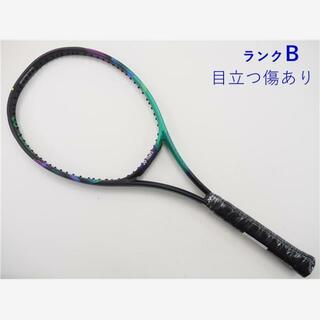 ヨネックス(YONEX)の中古 テニスラケット ヨネックス ブイコア プロ 100エル 2021年モデル (G1)YONEX VCORE PRO 100L 2021(ラケット)