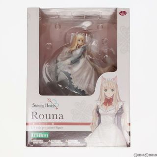 コトブキヤ(KOTOBUKIYA)のローナ シャイニング・ハーツ 1/8 完成品 フィギュア(PP454) コトブキヤ(ゲームキャラクター)