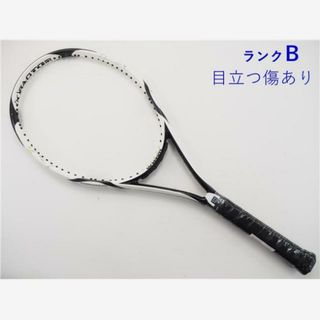 ウィルソン(wilson)の中古 テニスラケット ウィルソン ケー シックス ツー 100 (G2)WILSON K SIX. TWO 100(ラケット)