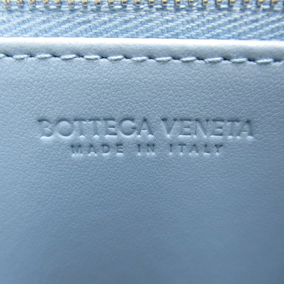 Bottega Veneta(ボッテガヴェネタ)のボッテガヴェネタ ラウンド長財布 ラウンド長財布 レディースのファッション小物(財布)の商品写真