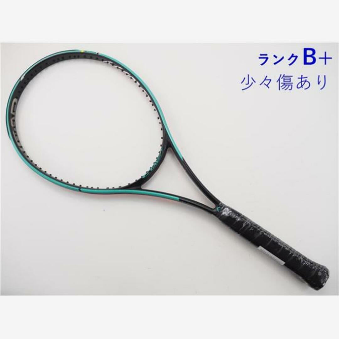 HEAD(ヘッド)の中古 テニスラケット ヘッド グラフィン 360プラス グラビティ MP 2019年モデル (G2)HEAD GRAPHENE 360+ GRAVITY MP 2019 スポーツ/アウトドアのテニス(ラケット)の商品写真