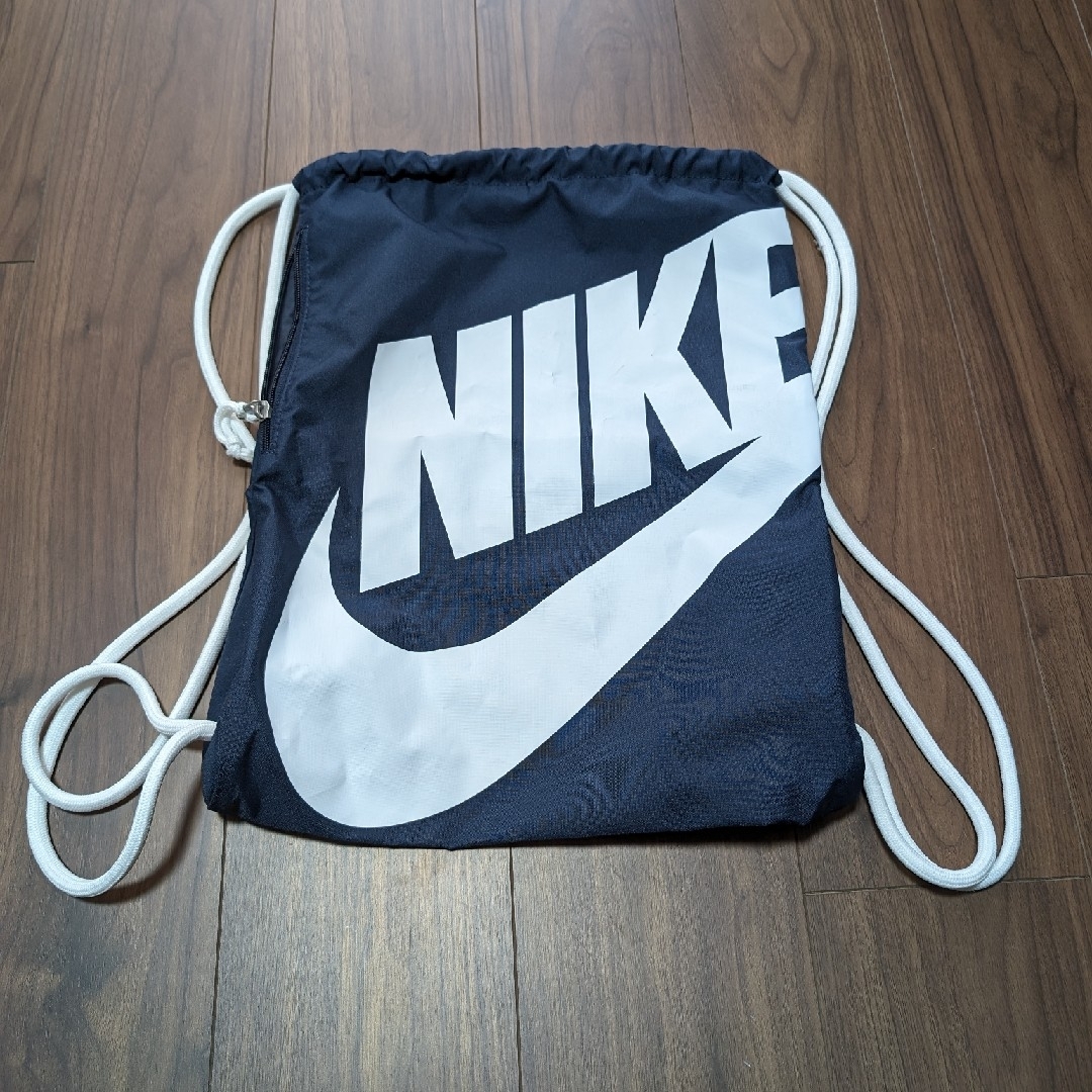 NIKE(ナイキ)のナイキ　トレーニングバッグ メンズのバッグ(その他)の商品写真