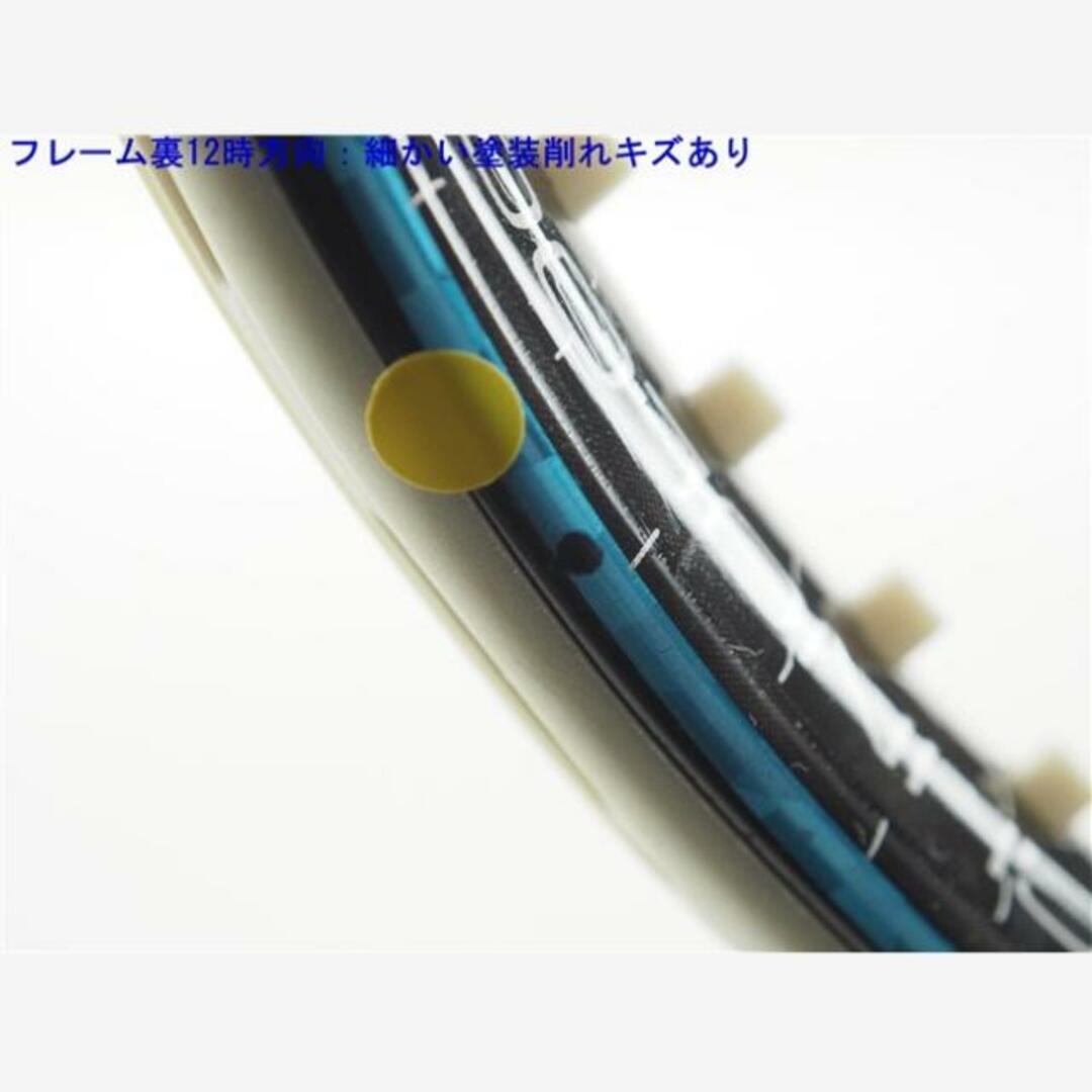 Babolat(バボラ)の中古 テニスラケット バボラ ピュア ドライブ ライト 2012年モデル (G2)BABOLAT PURE DRIVE LITE 2012 スポーツ/アウトドアのテニス(ラケット)の商品写真