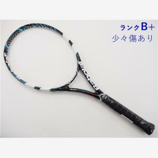 バボラ(Babolat)の中古 テニスラケット バボラ ピュア ドライブ ライト 2012年モデル (G2)BABOLAT PURE DRIVE LITE 2012(ラケット)