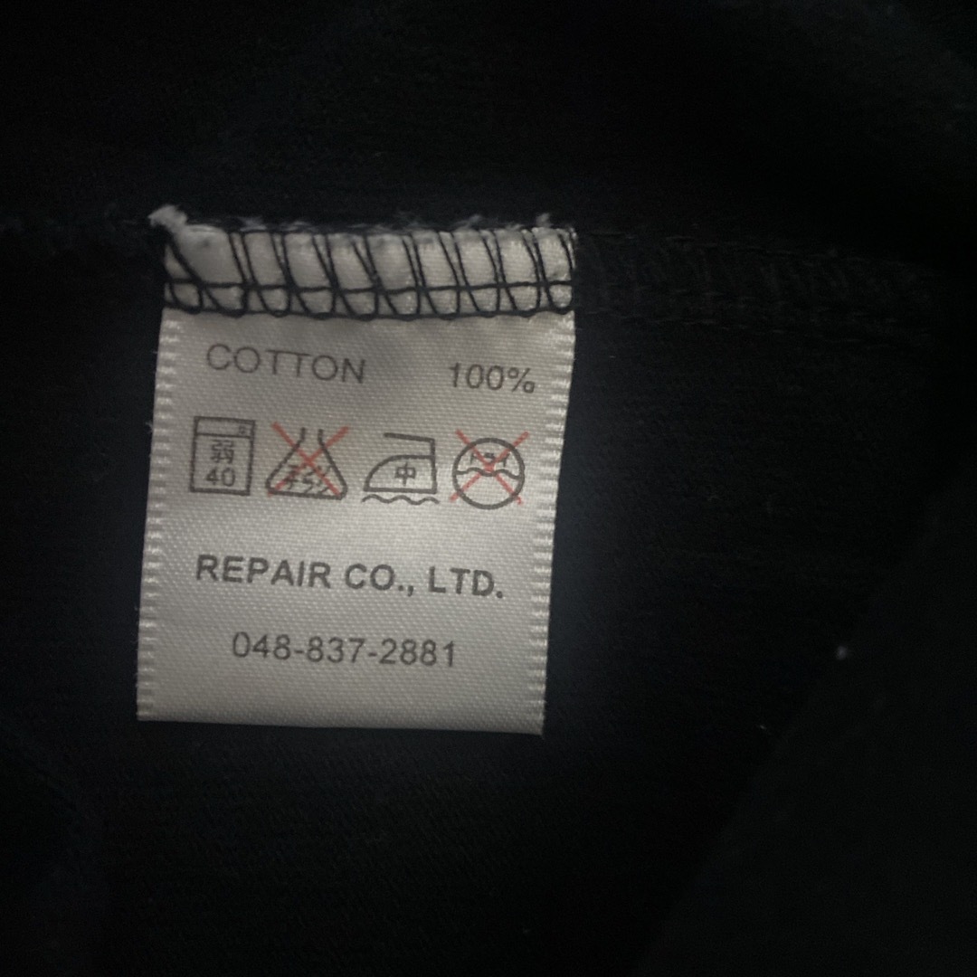 CROWS  ドクロTシャツ　メンズＳ メンズのトップス(Tシャツ/カットソー(半袖/袖なし))の商品写真