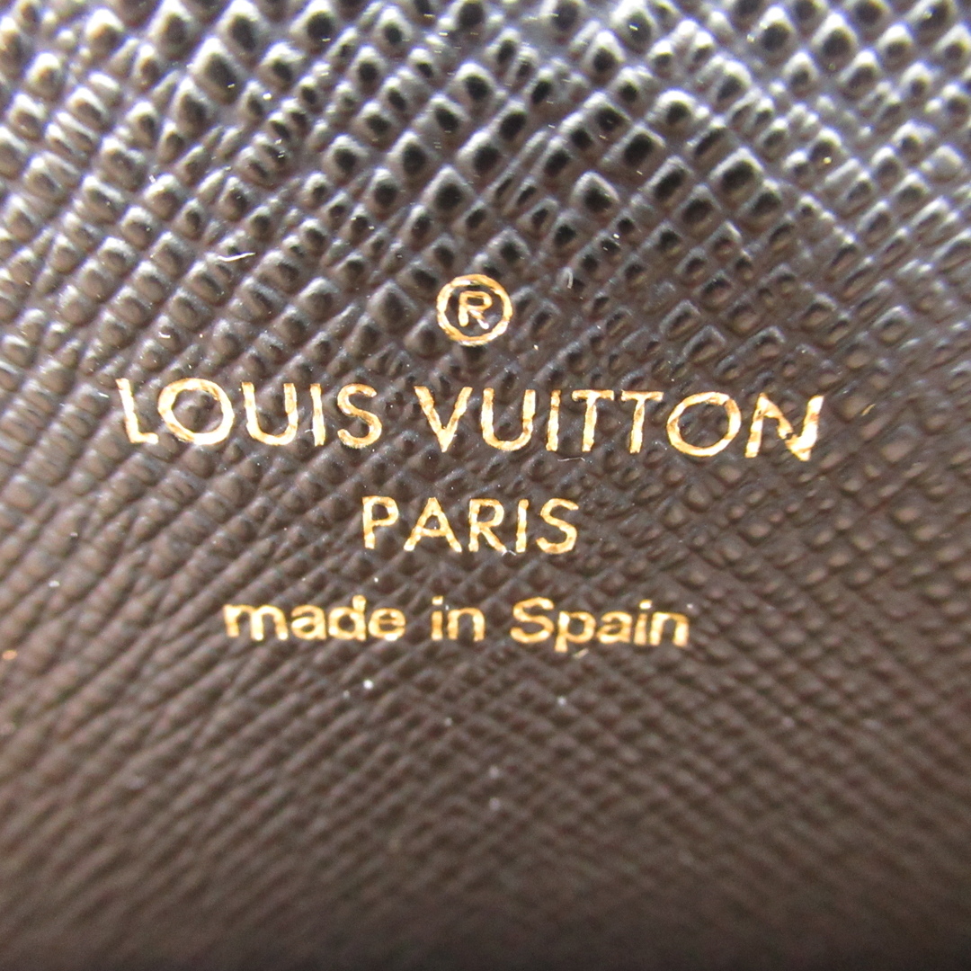 LOUIS VUITTON(ルイヴィトン)のルイ・ヴィトン ポルトフォイユ・クレマンス ラウンド長財布 ラウンド長財布 レディースのファッション小物(財布)の商品写真