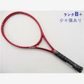 中古 テニスラケット プリンス ビースト 100 (280g) 2019年モデル