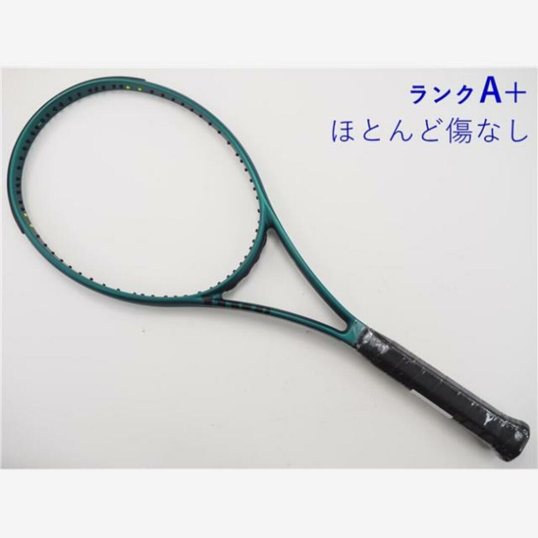 wilson(ウィルソン)の中古 テニスラケット ウィルソン ブレード 98エス バージョン9 2024年モデル (G3)WILSON BLADE 98S V9 2024 スポーツ/アウトドアのテニス(ラケット)の商品写真