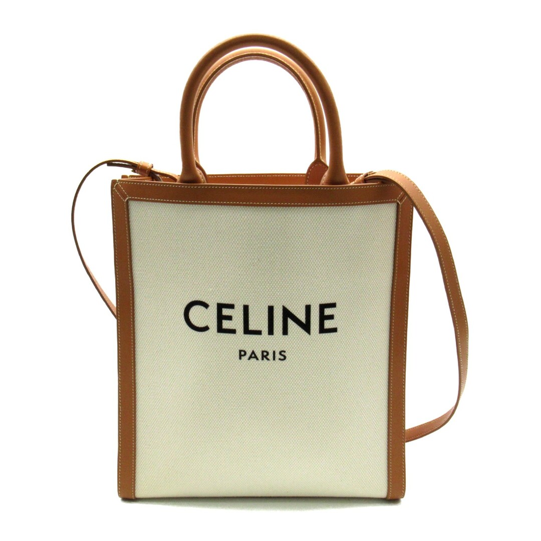 celine(セリーヌ)のセリーヌ バーティカルカバ スモール ショルダーバッグ レディースのバッグ(ショルダーバッグ)の商品写真