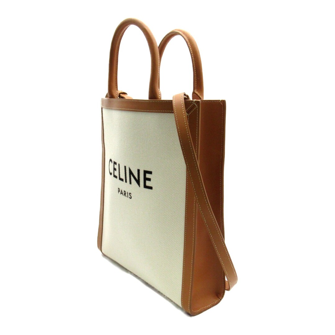 celine(セリーヌ)のセリーヌ バーティカルカバ スモール ショルダーバッグ レディースのバッグ(ショルダーバッグ)の商品写真