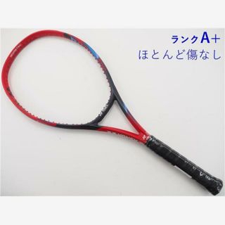 ヨネックス(YONEX)の中古 テニスラケット ヨネックス ブイコア 100 2023年モデル (G2)YONEX VCORE 100 2023(ラケット)