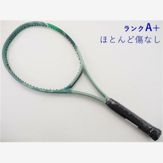 ヨネックス(YONEX)の中古 テニスラケット ヨネックス パーセプト 100D 2023年モデル (G3)YONEX PERCEPT 100D 2023(ラケット)