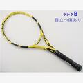 中古 テニスラケット バボラ ピュア アエロ 2019年モデル (G3)BABO