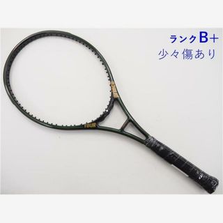 プリンス(Prince)の中古 テニスラケット プリンス ツアー グラファイト OS (G2)PRINCE TOUR GRAPHITE OS(ラケット)