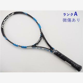 バボラ(Babolat)の中古 テニスラケット バボラ ピュア ドライブ 2015年モデル (G2)BABOLAT PURE DRIVE 2015(ラケット)