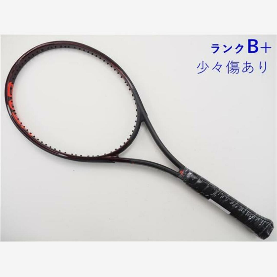 HEAD(ヘッド)の中古 テニスラケット ヘッド プレステージ MP 2021年モデル (G2)HEAD PRESTIGE MP 2021 スポーツ/アウトドアのテニス(ラケット)の商品写真