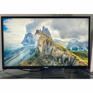 【送料無料！】DELL 23.8インチモニタ P2417H(ディスプレイ)