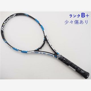 バボラ(Babolat)の中古 テニスラケット バボラ ピュア ドライブ チーム 2015年モデル (G2)BABOLAT PURE DRIVE TEAM 2015(ラケット)