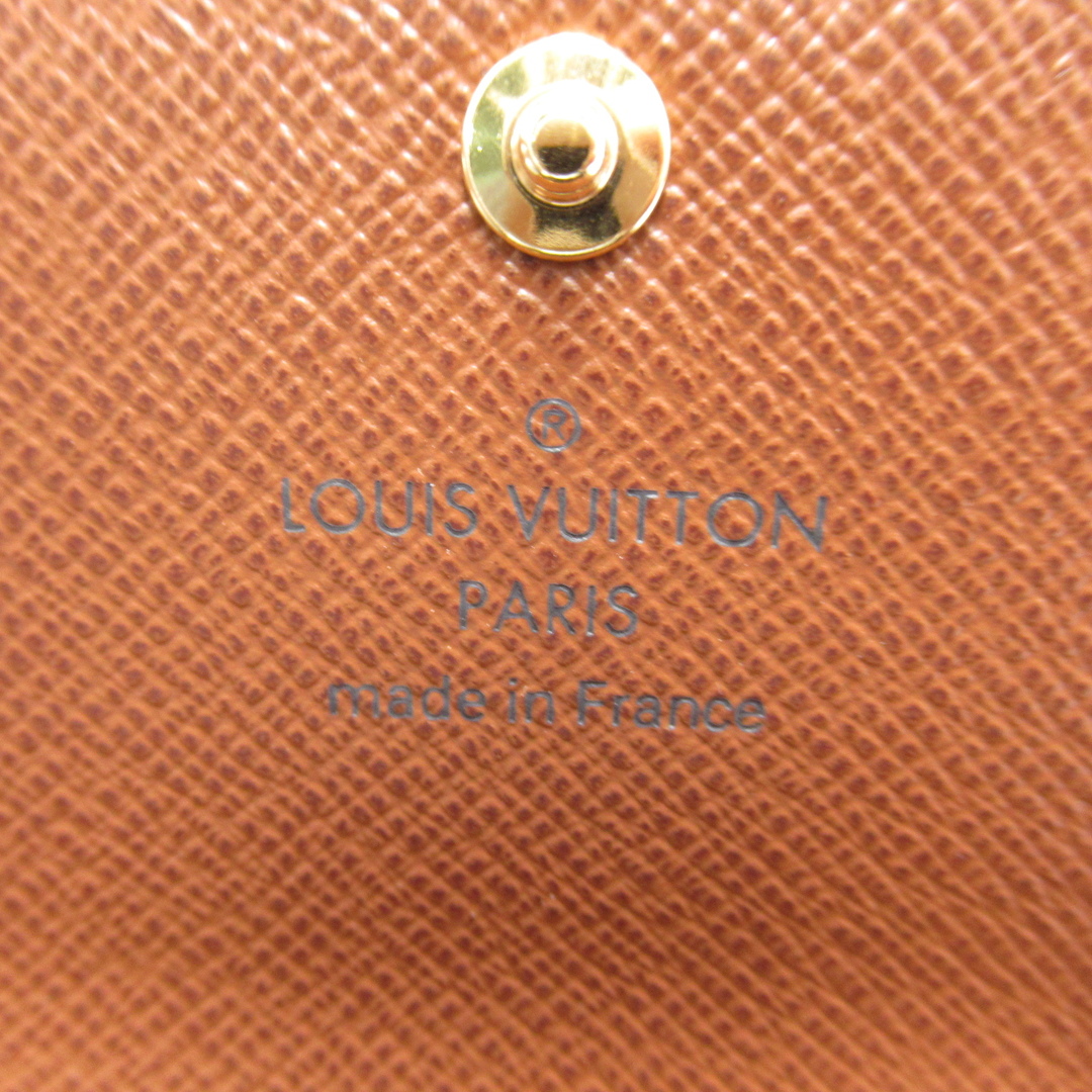 LOUIS VUITTON(ルイヴィトン)のルイ・ヴィトン ミュルティクレ6 6連キーケース キーケース レディースのファッション小物(キーケース)の商品写真