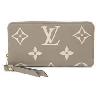 ルイヴィトン(LOUIS VUITTON)の★ポイント7倍イベント開催中★ ルイ・ヴィトン ジッピー・ウォレット ラウンド長財布(財布)