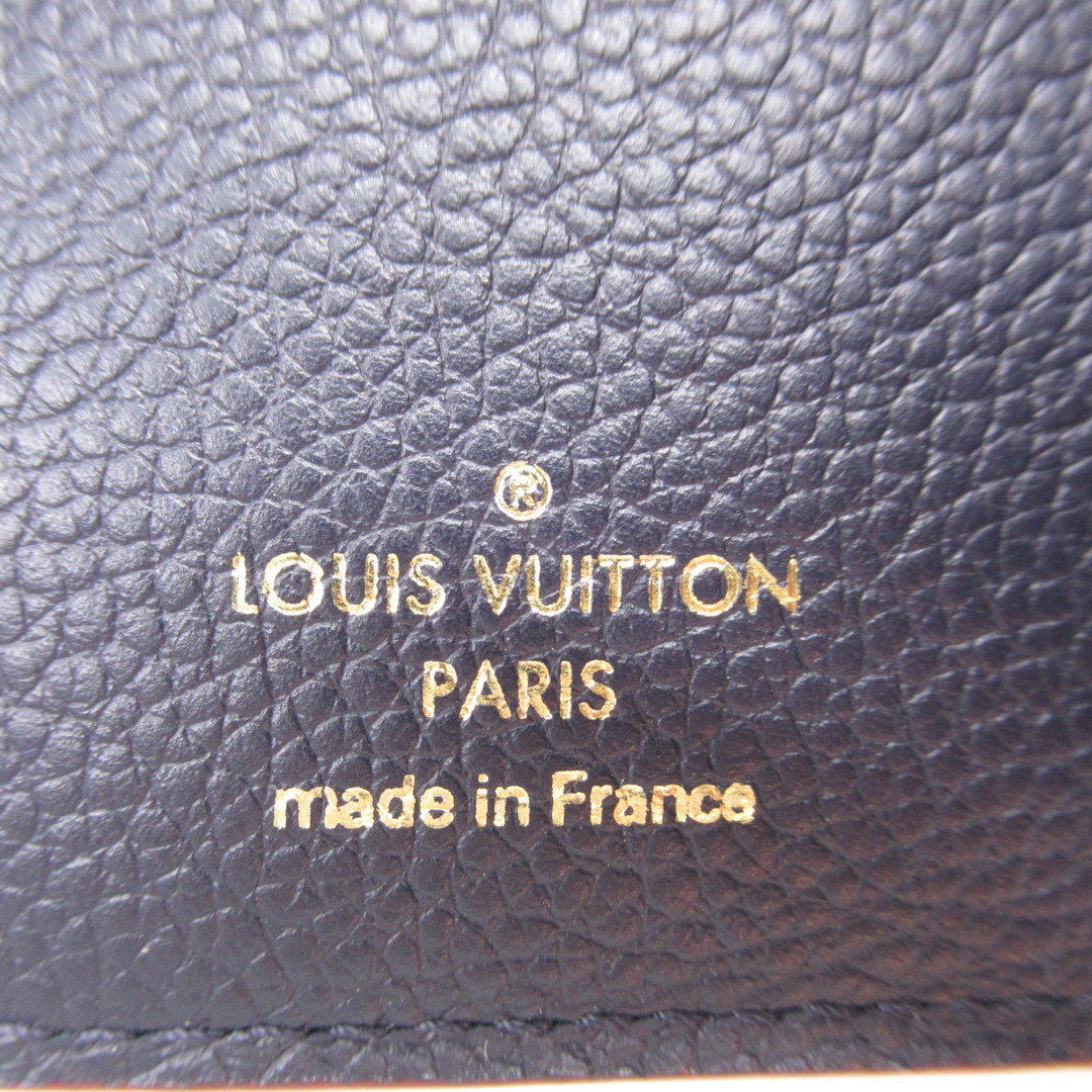 LOUIS VUITTON(ルイヴィトン)のルイ・ヴィトン ポルトフォイユ・ヴィクトリーヌ 三つ折り財布 レディースのファッション小物(財布)の商品写真