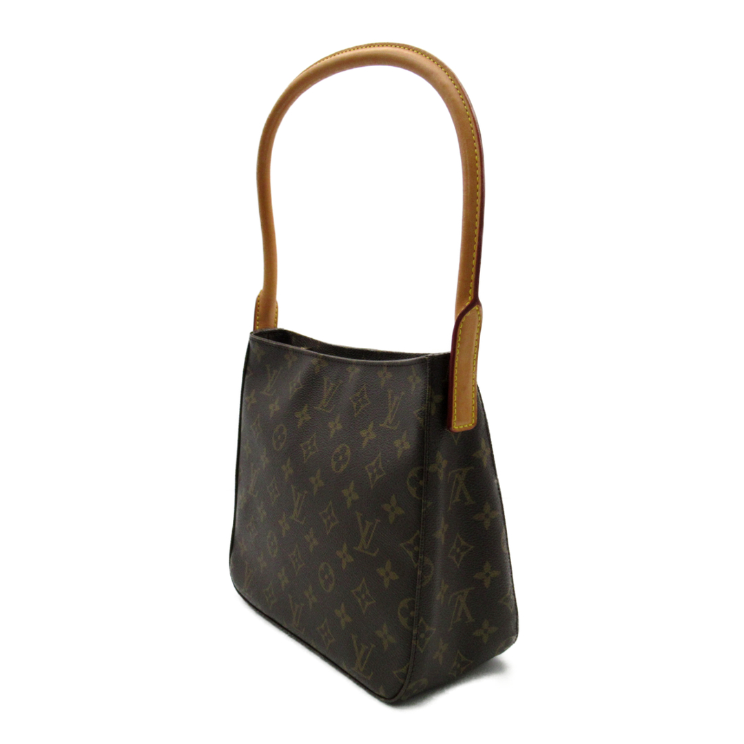 LOUIS VUITTON(ルイヴィトン)のルイ・ヴィトン ルーピングMM ショルダーバッグ ショルダーバッグ レディースのバッグ(ショルダーバッグ)の商品写真