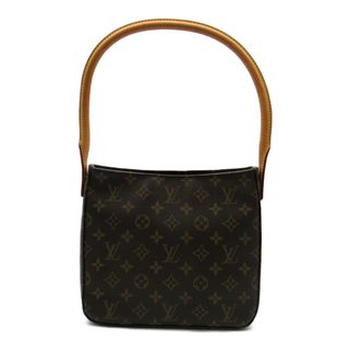 ルイヴィトン(LOUIS VUITTON)のルイ・ヴィトン ルーピングMM ショルダーバッグ ショルダーバッグ(ショルダーバッグ)