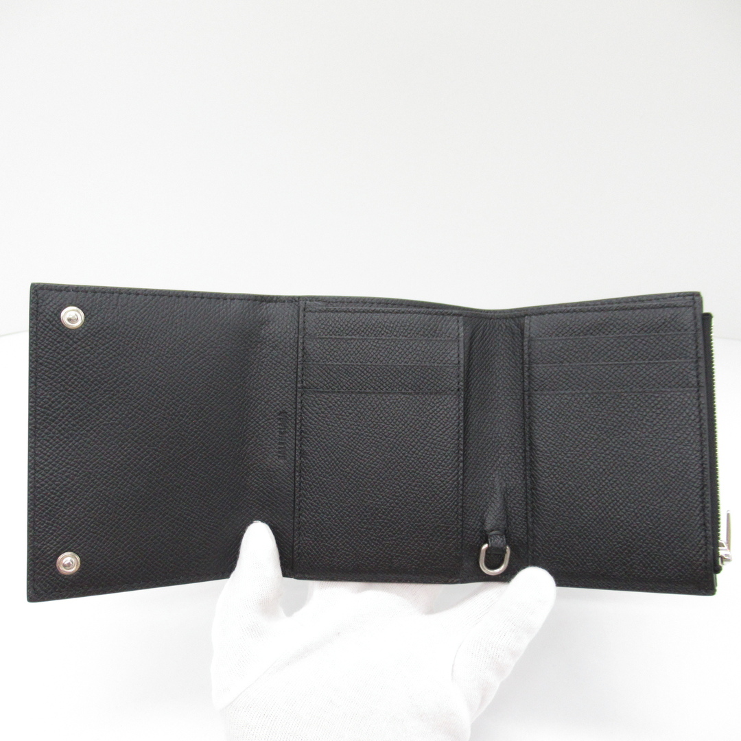 Balenciaga(バレンシアガ)のバレンシアガ 三つ折り財布 三つ折り財布 レディースのファッション小物(財布)の商品写真