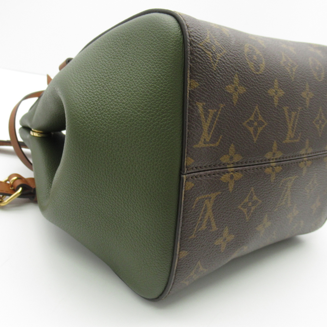 LOUIS VUITTON(ルイヴィトン)のルイ・ヴィトン フォールド・トートPM ショルダーバッグ ショルダーバッグ レディースのバッグ(ショルダーバッグ)の商品写真